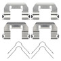 Brake Pad Set BP1914C