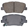 Brake Pad Set BP1815C - angled view