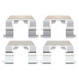 Brake Pad Set BP1543C