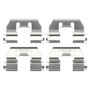 Brake Pad Set BP1921C