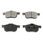 Brake Pad Set BP794C - front view