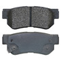 Brake Pad Set BP813MS - angled view