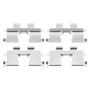 Brake Pad Set BP813MS
