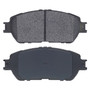 Brake Pad Set BP906MS - angled view