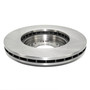 Brake Rotor BR31003 - back view