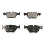 Brake Pad Set BP946C - front view