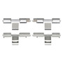 Brake Pad Set BP898MS