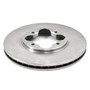 Brake Rotor BR31114 - front view
