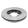 Brake Rotor BR31114 - back view