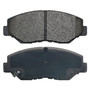Brake Pad Set BP914MS - angled view