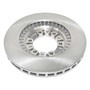 Brake Rotor BR31239 - back view
