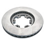 Brake Rotor BR31158-01