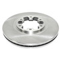 Brake Rotor BR31250 - front view