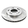 Brake Rotor BR31179 - front view