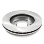 Brake Rotor BR31179 - back view