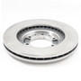 Brake Rotor BR31240 - back view