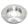 Brake Rotor BR31242 - back view