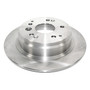 Brake Rotor BR31286 - front view
