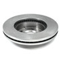 Brake Rotor BR31161 - back view