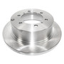 Brake Rotor BR31143 - front view