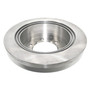 Brake Rotor BR31143 - back view
