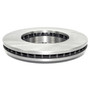 Brake Rotor BR31050 - back view