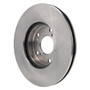 Brake Rotor BR31257 - angled view