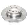 Brake Rotor BR31290 - front view