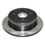 Brake Rotor BR31322-02
