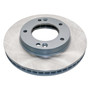 Brake Rotor BR31386-01