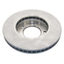 Brake Rotor BR31386-01