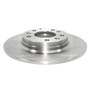 Brake Rotor BR31325 - front view