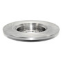 Brake Rotor BR31325 - back view