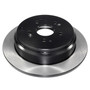 Brake Rotor BR31317-02