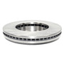Brake Rotor BR31260 - back view