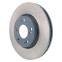 Brake Rotor BR31346-01