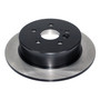 Brake Rotor BR31361-02
