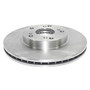 Brake Rotor BR31305 - front view