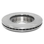 Brake Rotor BR31305 - back view
