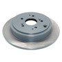 Brake Rotor BR31318-01