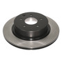 Brake Rotor BR31387-02