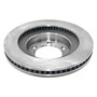 Brake Rotor BR31326 - back view