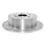 Brake Rotor BR31356 - front view
