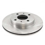 Brake Rotor BR3216 - front view