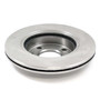 Brake Rotor BR3216 - back view