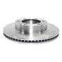 Brake Rotor BR31327 - front view