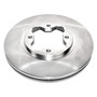 Brake Rotor BR3292 - front view