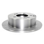 Brake Rotor BR31339 - front view