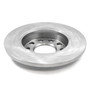 Brake Rotor BR34217 - back view