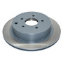 Brake Rotor BR31348-01
